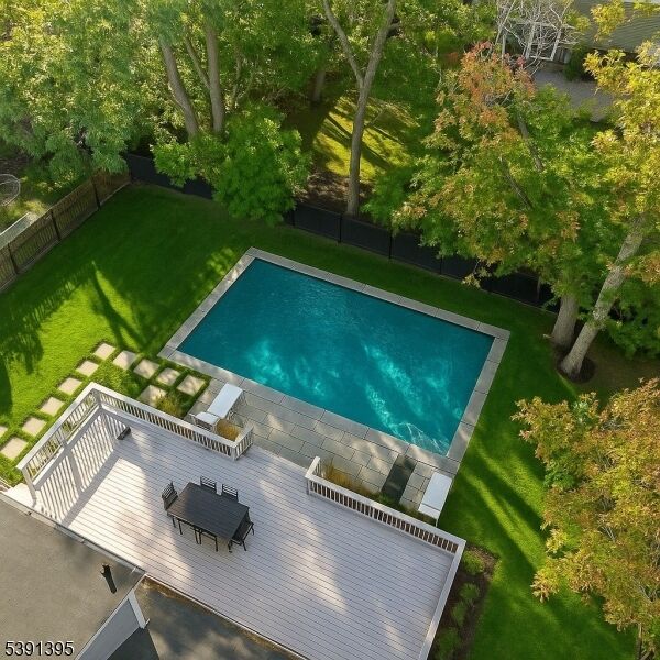 Property Photo: 195 Crestwood Dr NJ 07079