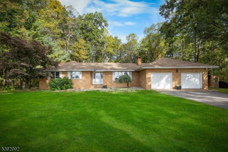 Property Photo: 12 Baker Rd NJ 08867