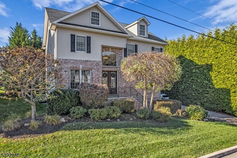 Property Photo:  21 Spring St  NJ 07405