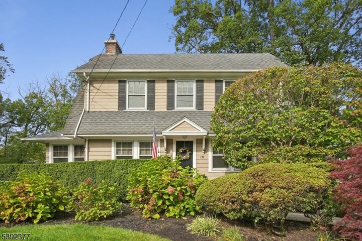 Property Photo: 109 Mountain Ave NJ 07901