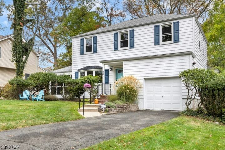 Property Photo: 28 Lexington Dr NJ 07039