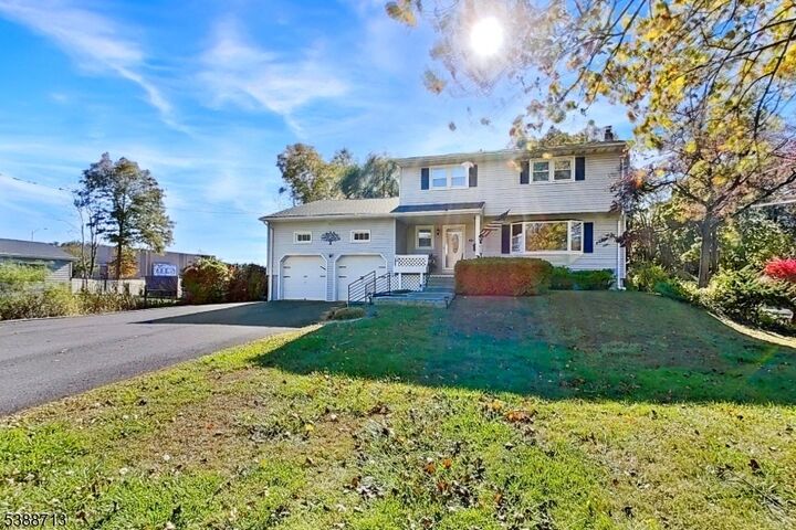 Property Photo:  54 Mapledale Ave  NJ 07876 