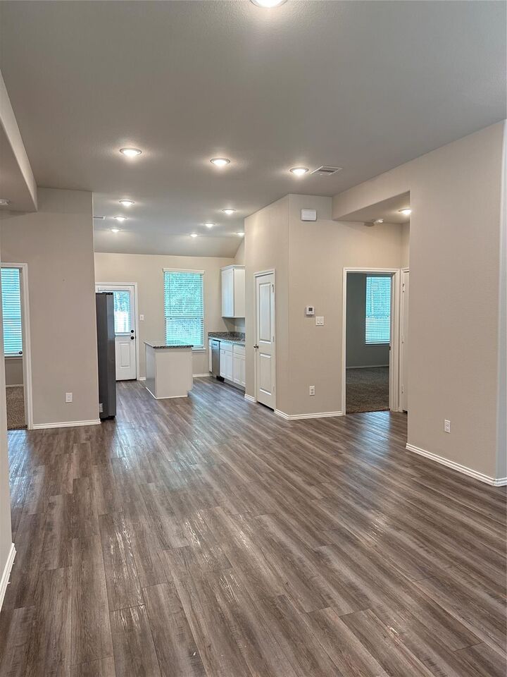 Property Photo:  20130 Parkway Lane  TX 77356 