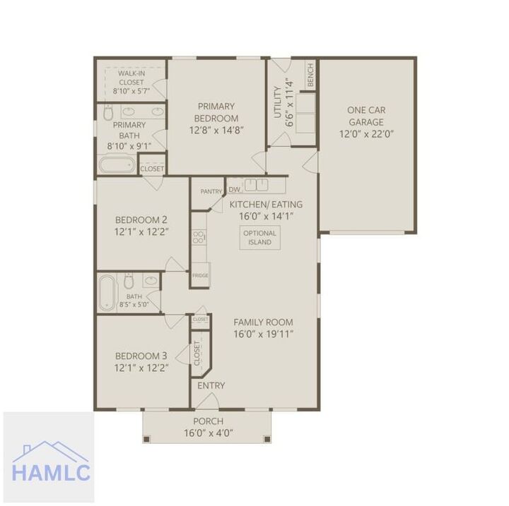 Property Photo:  Lot 68 Cottage Way  GA 31305
