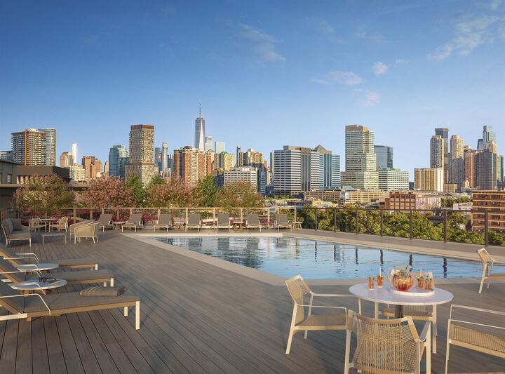 38 Jackson St 201  Hoboken NJ 07030 photo