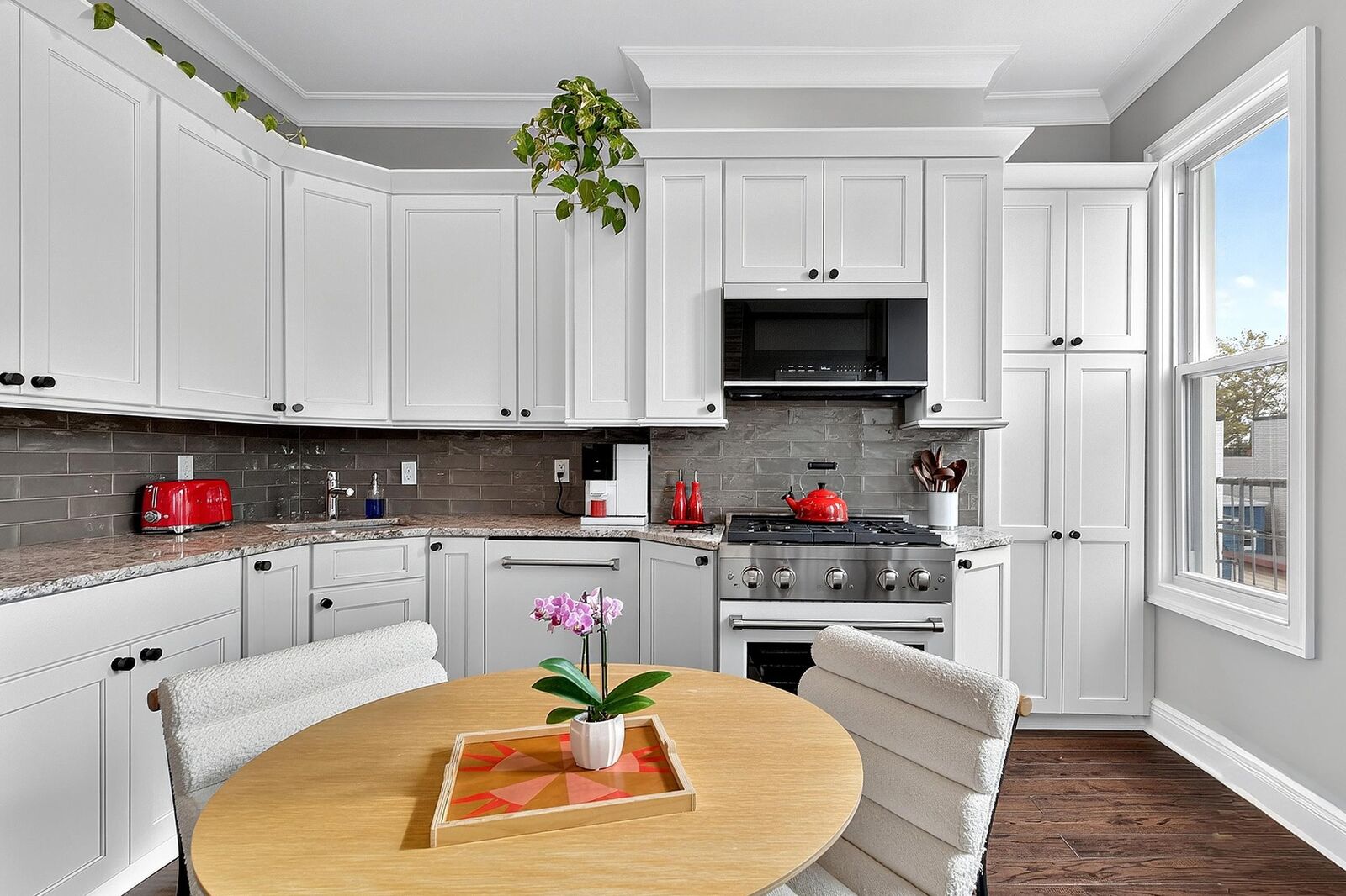 Property Photo: 129 Prospect St 3 NJ 07307