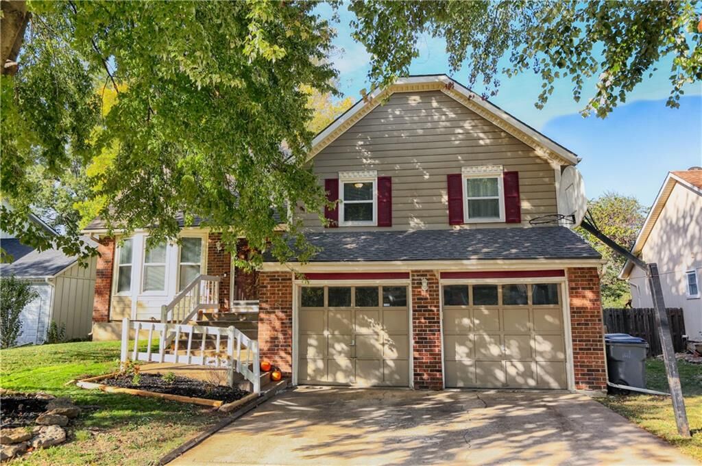Property Photo:  15616 W 124th Terrace  KS 66062