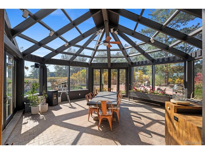 Property Photo:  7225 Box Canyon Rd  CO 80135 