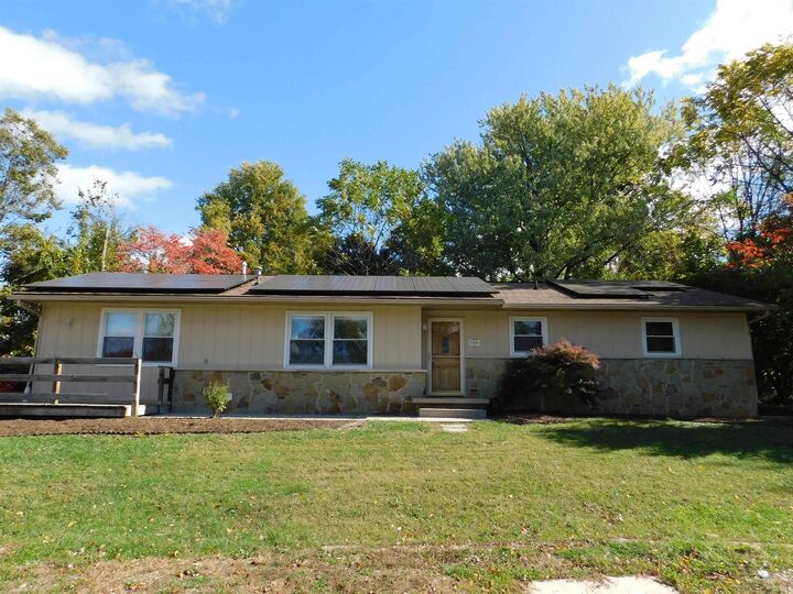 1209 S Park Avenue  Bloomington IN 47401 photo