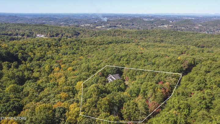 Property Photo: 3814 Chilhowee Tr TN 37803