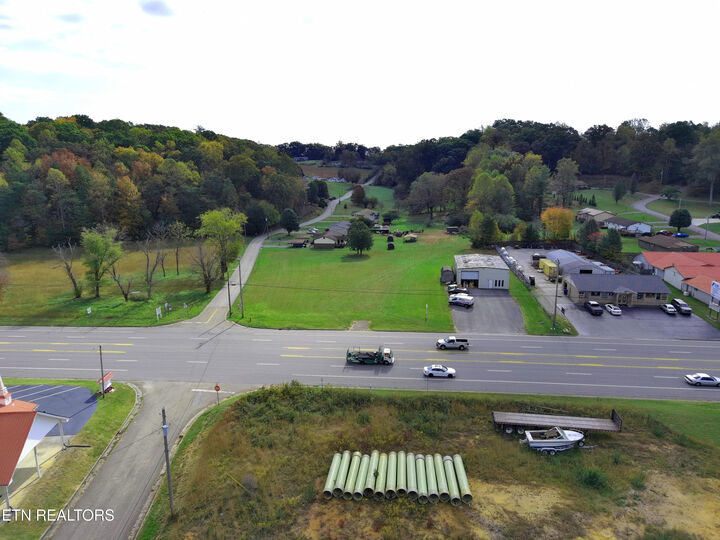 Property Photo: Lot 1 Gallaher Rd TN 37763