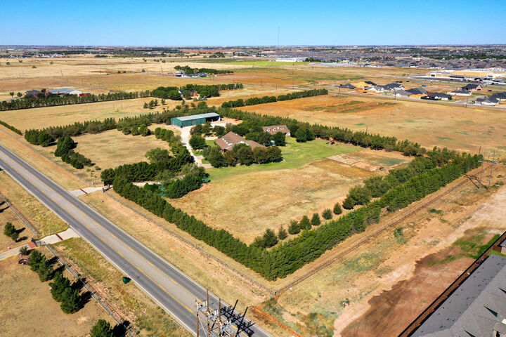 Property Photo: 7002 50th Street TX 79407