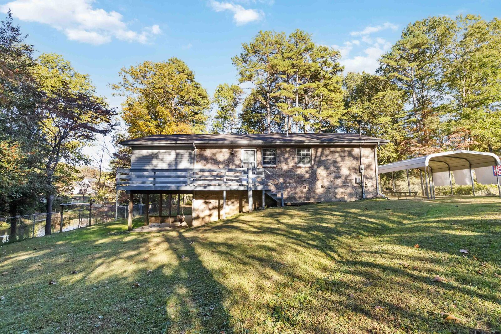 Property Photo: 24 Beehive Lane KY 40701