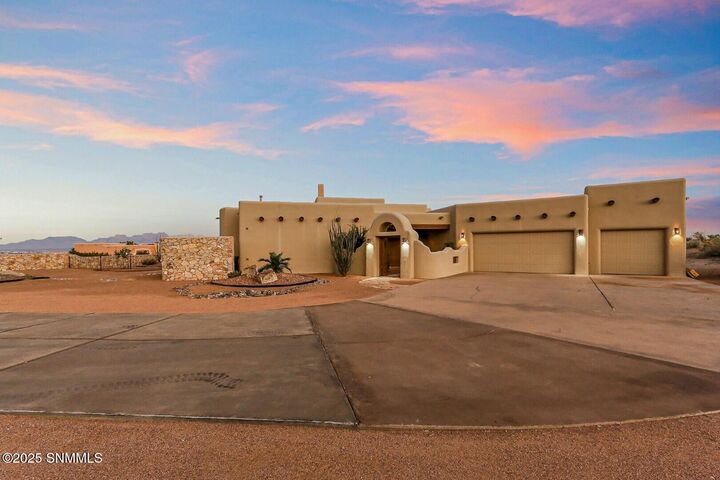 Property Photo: 8060 Constitution Road NM 88007