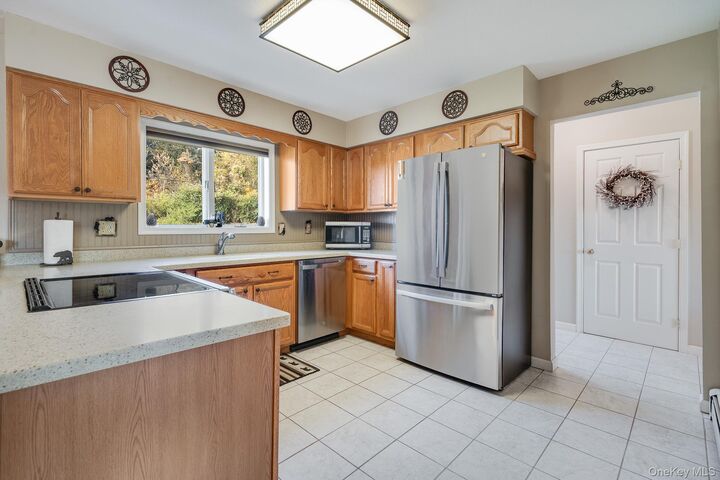 Property Photo: 198 Oswego Road NY 12569