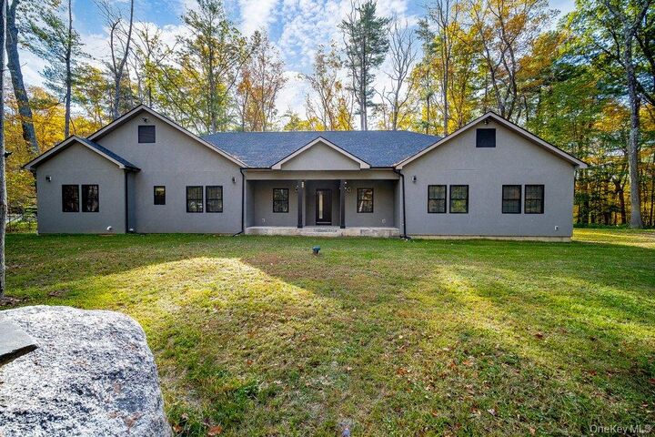 Property Photo: 326 Ingrassia Road NY 10940