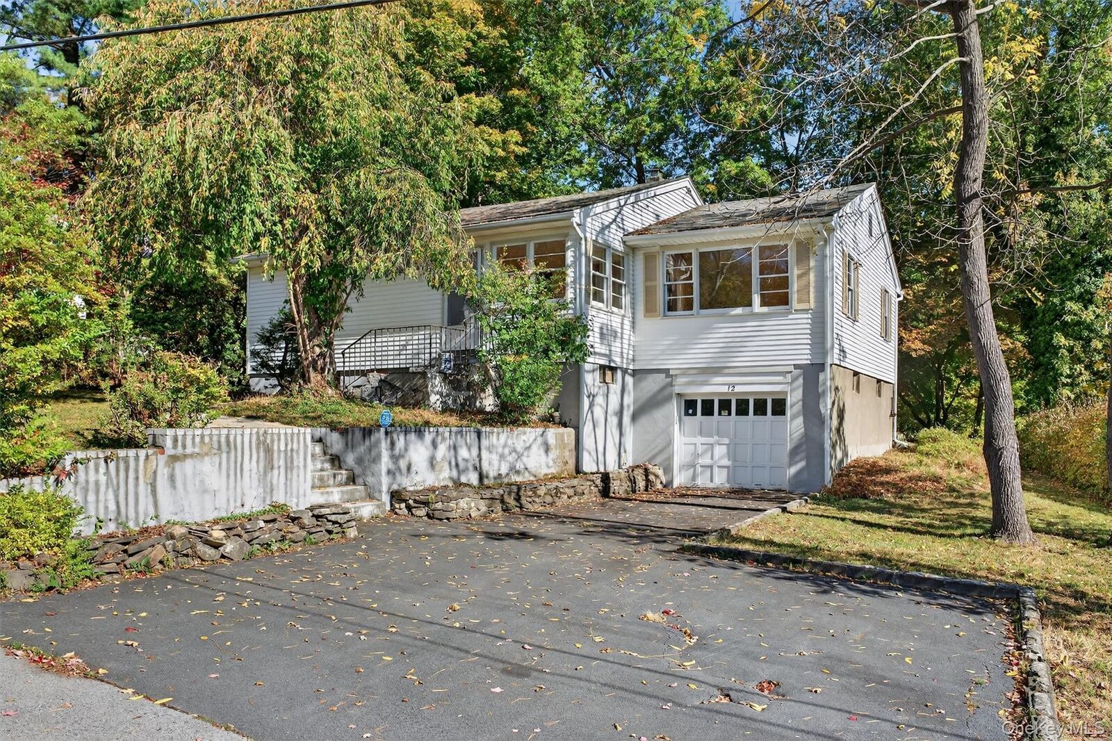 Property Photo: 12 Mid Oaks Drive NY 10950