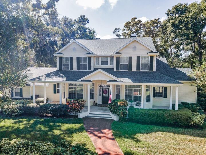 Property Photo:  8898 61st Street N  FL 33782