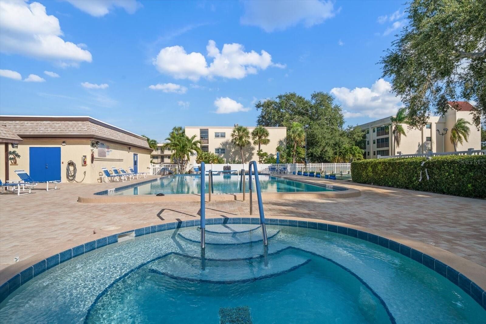 Property Photo:  11485 Oakhurst Road 1100-206  FL 33774