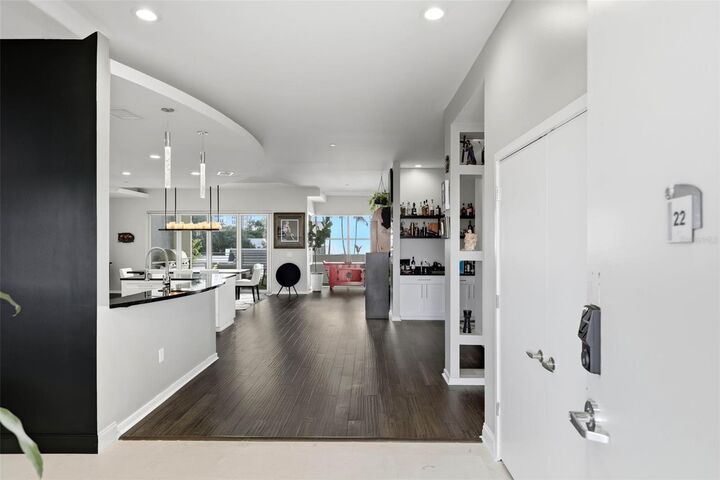 Property Photo: 1 S Eola Drive 22 FL 32801