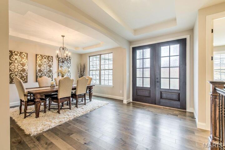 Property Photo:  0 Tbb Redwood Ii Village At Twin Creeks  MO 63304 