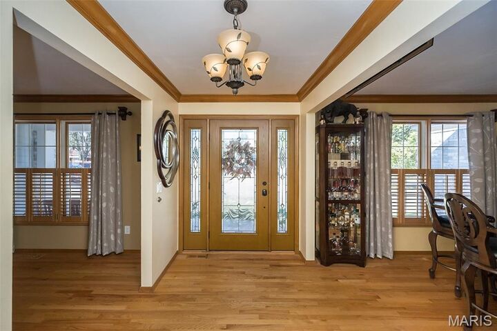 Property Photo:  2680 Cripple Creek Drive  MO 63129 