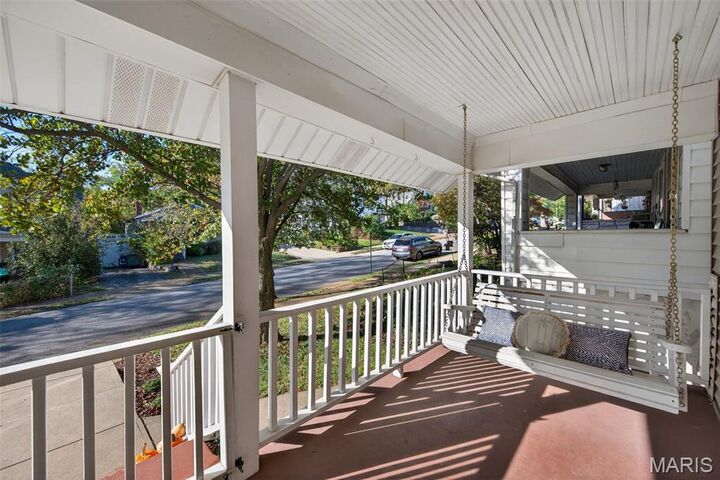 Property Photo:  6035 Elizabeth Avenue  MO 63139 
