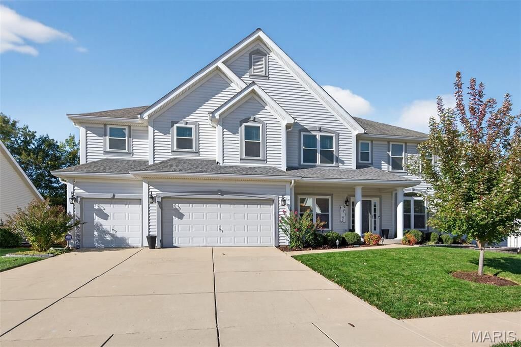Property Photo: 243 Chestnut Hill Drive MO 63368