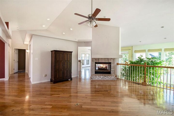 Property Photo:  1504 Prospector Trl  MO 63385 