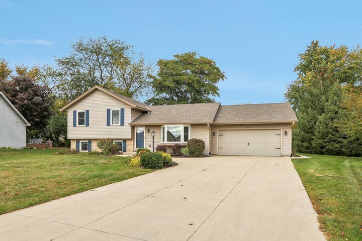 Property Photo: 6516 Primrose Way WI 53406