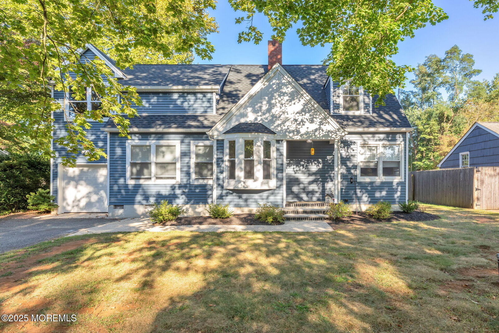 Property Photo:  40 New Street  NJ 07722