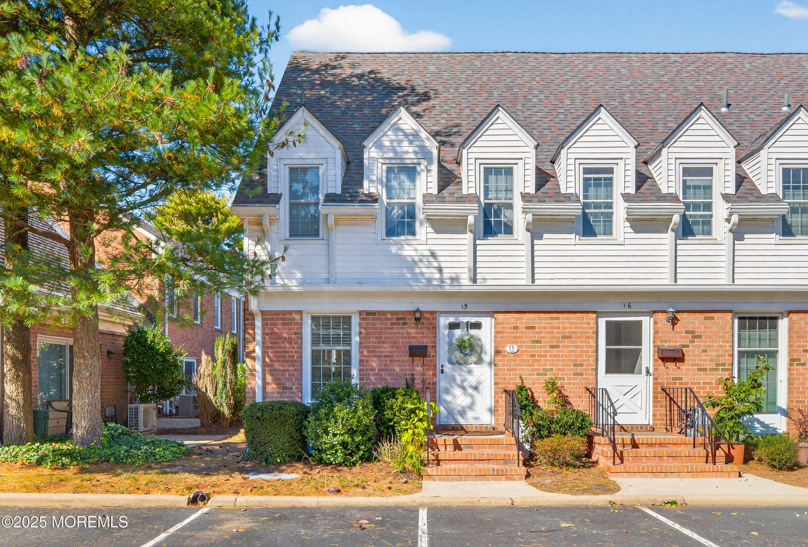 Property Photo: 15 Wyckham Road NJ 07762