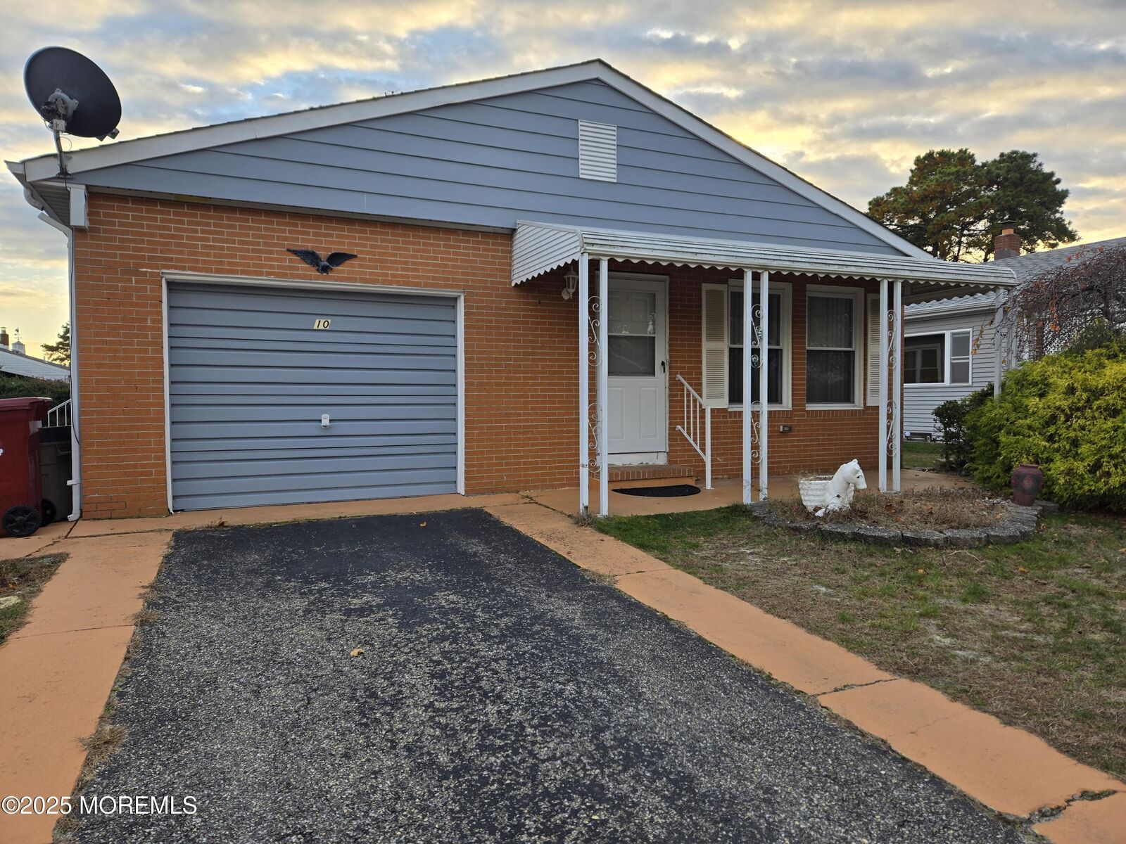 Property Photo: 10 Pine Valley Drive NJ 08757