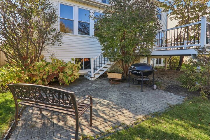 Property Photo: 4811 Princeton Lane IL 60156