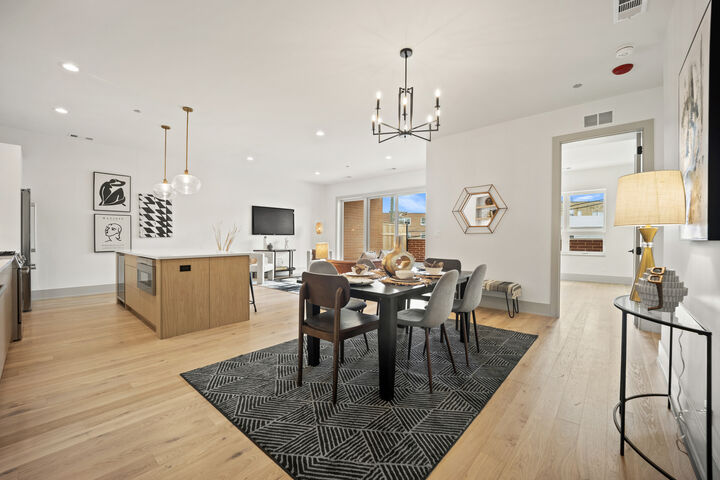 Property Photo:  1548 W Ardmore Avenue 3B  IL 60660 