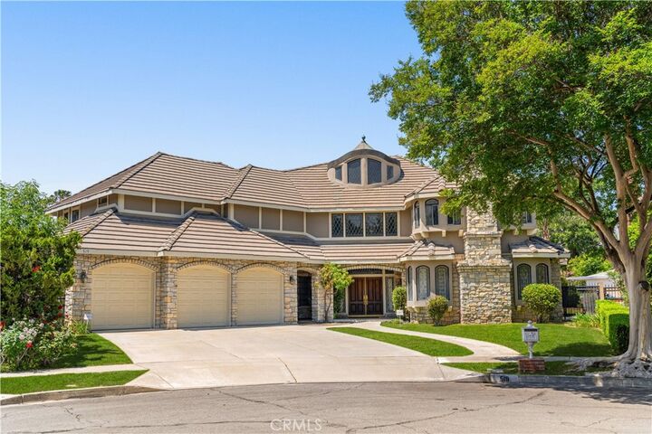 Property Photo:  519 Connie Rae  CA 91006