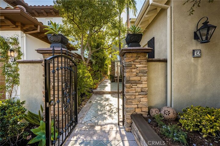 Property Photo:  32 Montclair  CA 92602