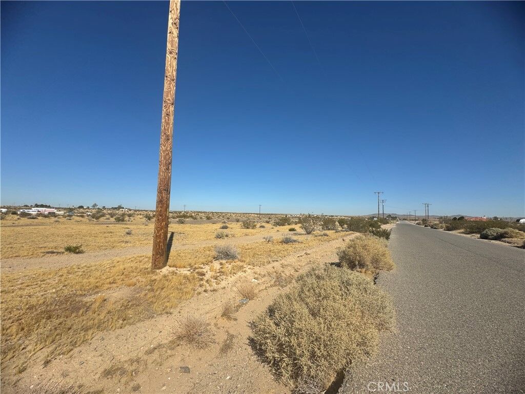 Property Photo:  0 Rodeo  CA 92342 