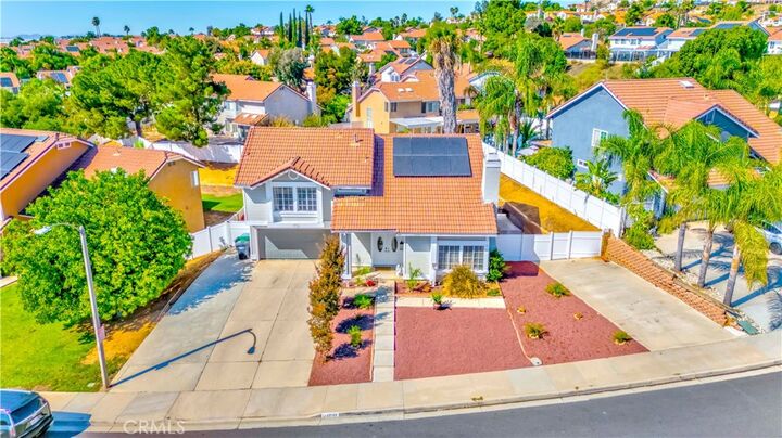 Property Photo:  22522 Sheffield Drive  CA 92557 