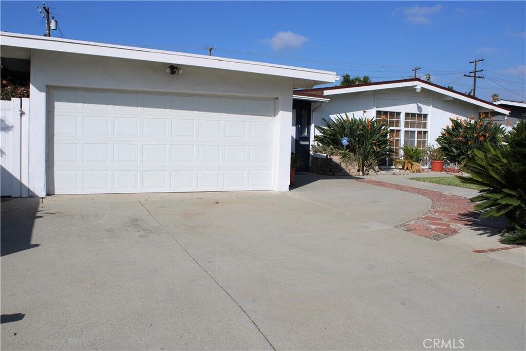 Property Photo:  447 S Newton  CA 91723 