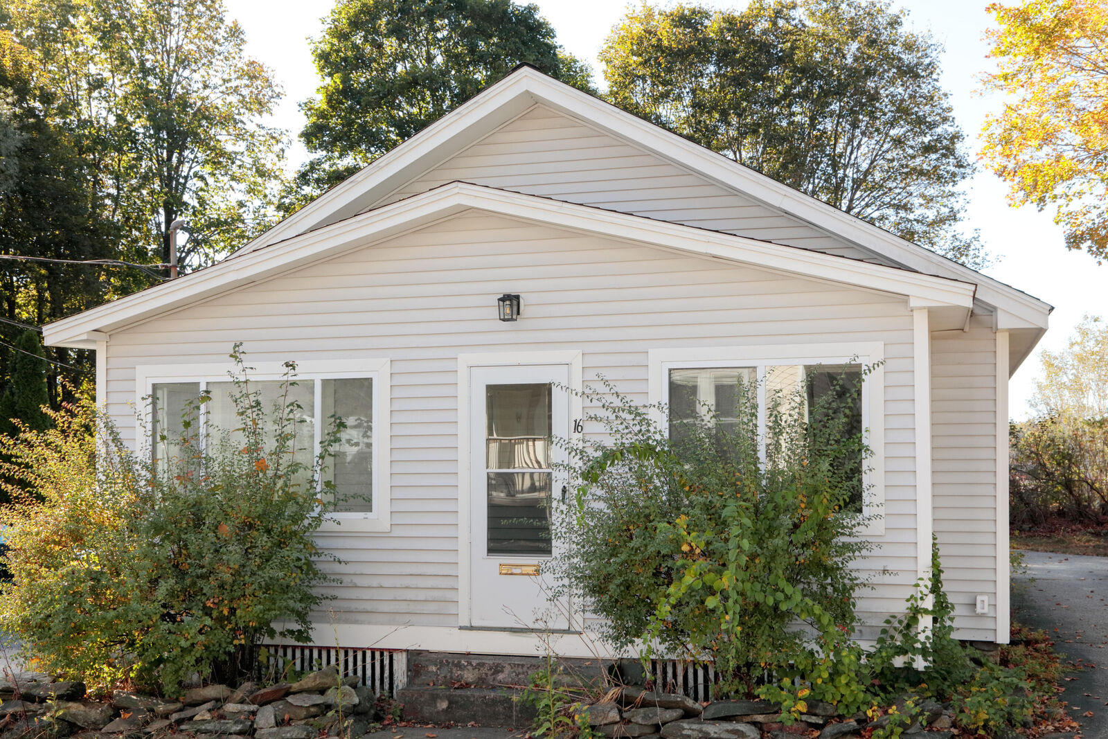 Property Photo:  16 Proulx Court  ME 04083 