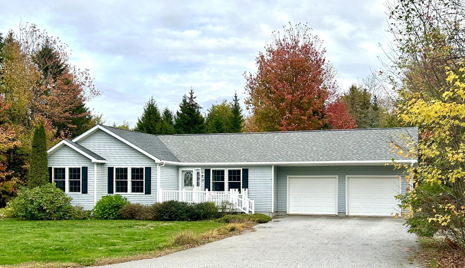 Property Photo: