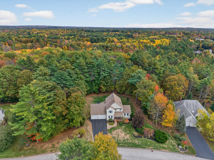 Property Photo: 5 Hidden Valley Drive ME 04240