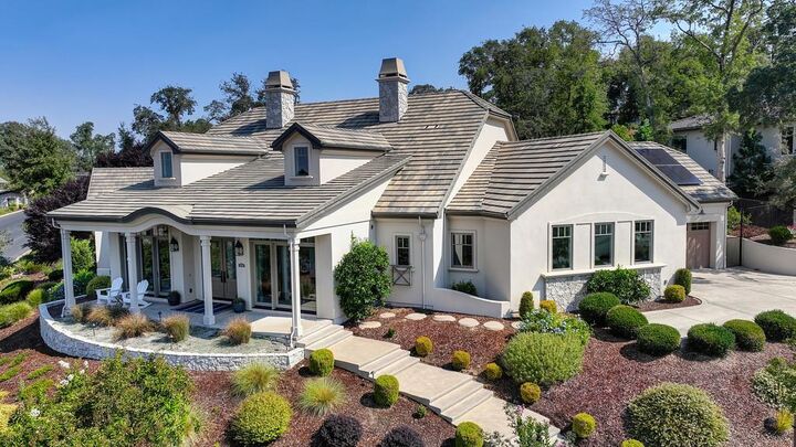 Property Photo:  5270 Da Vinci Drive  CA 95762 