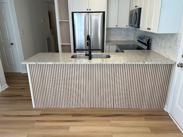 Property Photo: 3403 Chaney Ln TN 37042