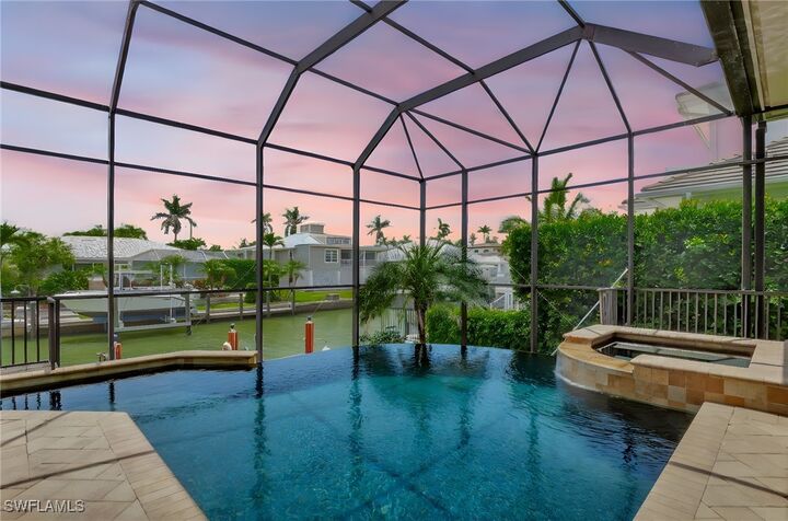 Property Photo:  1380 Marlin Drive  FL 34102 