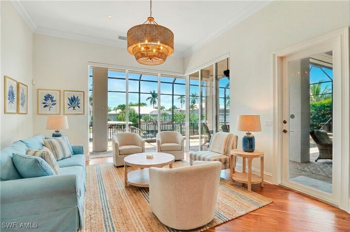 Property Photo: 1380 Marlin Drive FL 34102