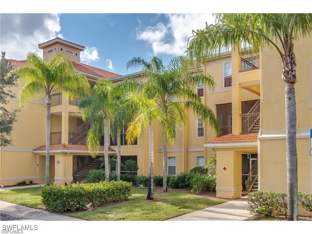 Property Photo: 23520 Walden Center Drive 308 FL 34134