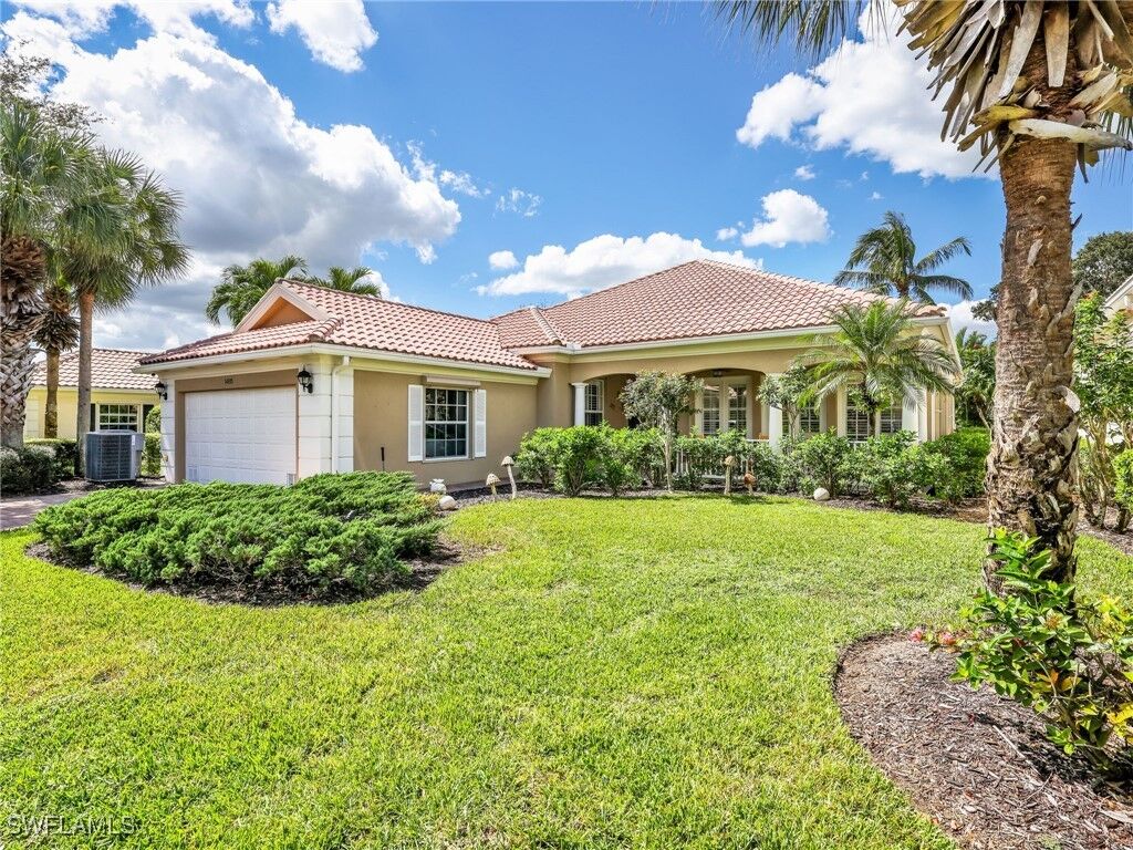 Property Photo: 14815 Carducci Court FL 34135