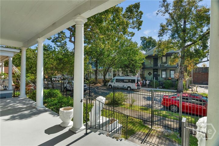 Property Photo:  310 W 34th Street  GA 31401 